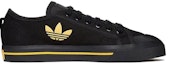 Order Raf Simons x adidas Spirit Low 'Hitam Kuning' BB6727