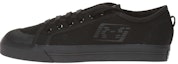Buy Raf Simons x adidas Spirit Low Lidah Tidak Simetri 'Hitam' B22535