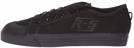 Raf Simons x adidas Spirit Low Assym Tongue 'Black' B22535 Raf Simons x adidas Spirit Low Assym Tongue 'Black' B22535