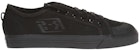 Raf Simons x adidas Spirit Low Lidah Tidak Simetri 'Hitam' B22535