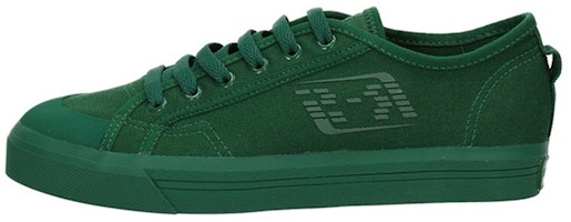 Raf Simons x adidas Spirit Low Assym Tongue 'Green' B22534 Raf Simons x adidas Spirit Low Assym Tongue 'Green' B22534