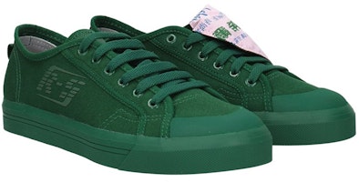 Raf Simons x adidas Spirit Low Lengua Asimétrica 'Verde' B22534 Order Raf Simons x adidas Spirit Low Lengua Asimétrica 'Verde' B22534