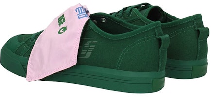 Raf Simons x adidas Spirit Low Lengua Asimétrica 'Verde' B22534 Lookbook Raf Simons x adidas Spirit Low Lengua Asimétrica 'Verde' B22534