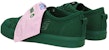 Raf Simons x adidas Spirit Low Lidah Asim 'Hijau' B22534