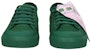 Raf Simons x adidas Spirit Low Lidah Asim 'Hijau' B22534