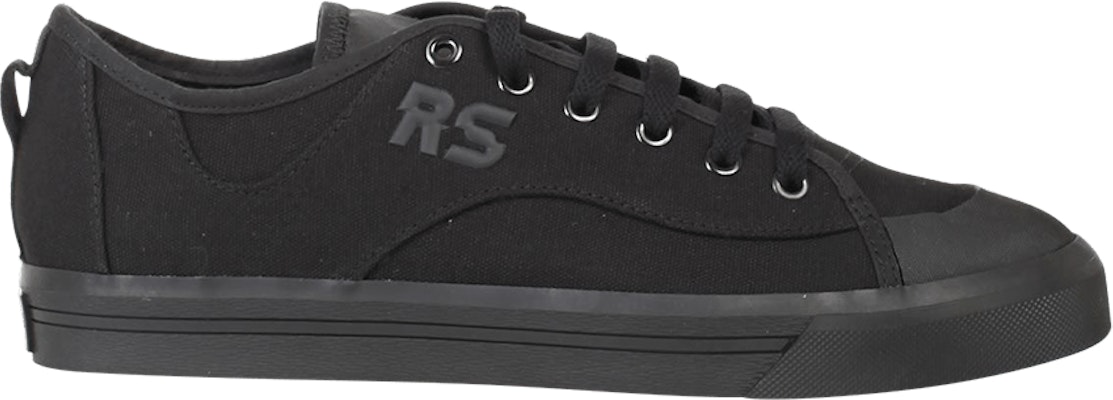 Raf Simons x adidas Spirit V 'Black' BB6731 Buy Raf Simons x adidas Spirit V 'Black' BB6731