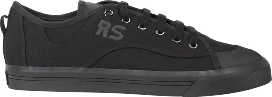 Raf Simons x adidas Spirit V 'Black' BB6731 Raf Simons x adidas Spirit V 'Black' BB6731