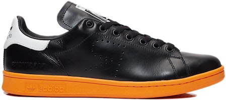 Raf Simons x adidas Stan Smith 'Hitam Oren' BB2647 Order Raf Simons x adidas Stan Smith 'Hitam Oren' BB2647