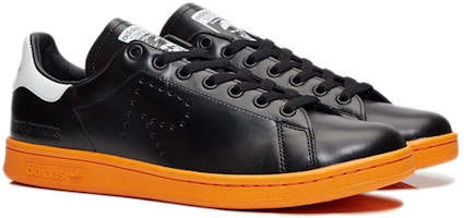 Raf Simons x adidas Stan Smith 'Hitam Oren' BB2647 Lookbook Raf Simons x adidas Stan Smith 'Hitam Oren' BB2647