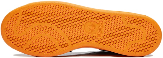 Raf Simons x adidas Stan Smith 'Hitam Oren' BB2647 Purchase Raf Simons x adidas Stan Smith 'Hitam Oren' BB2647