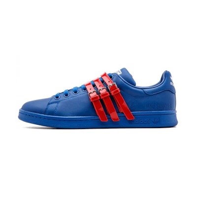 Raf Simons adidas Stan Smith 'Blue'