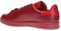 Lookbook Raf Simons x adidas Stan Smith 'Burgundy' Merah Bata B22544