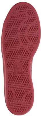 Raf Simons x adidas Stan Smith 'Burgundy' Merah Bata B22544 Purchase Raf Simons x adidas Stan Smith 'Burgundy' Merah Bata B22544