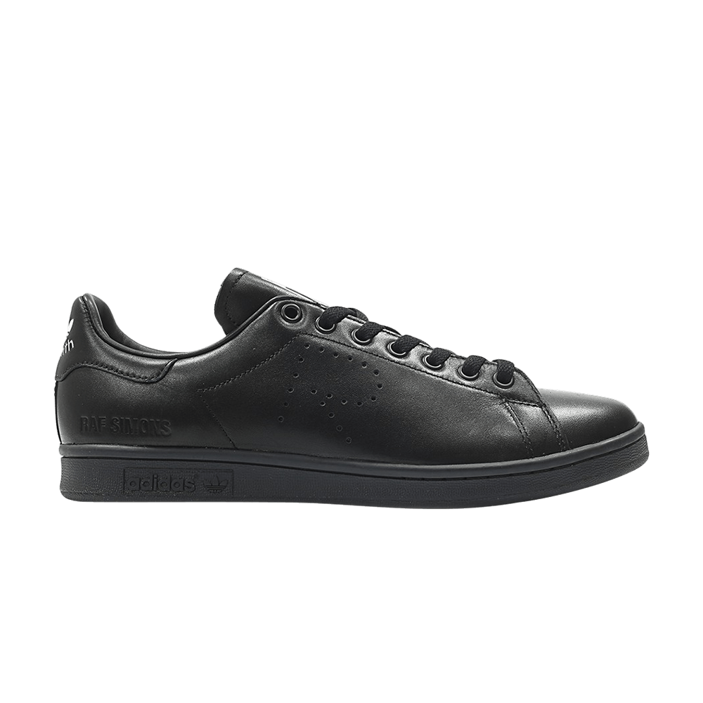 Raf Simons x adidas Stan Smith 'Core Black' B22545
