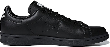 Raf Simons x adidas Stan Smith 'Hitam Teras' F34257 Order Raf Simons x adidas Stan Smith 'Hitam Teras' F34257
