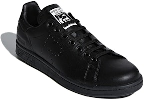 Raf Simons x adidas Stan Smith 'Hitam Teras' F34257 Lookbook Raf Simons x adidas Stan Smith 'Hitam Teras' F34257