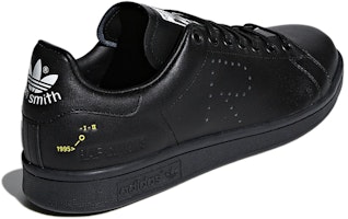 Raf Simons x adidas Stan Smith 'Hitam Teras' F34257 Shop Raf Simons x adidas Stan Smith 'Hitam Teras' F34257