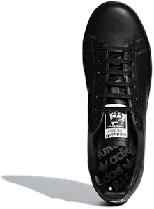 Raf Simons x adidas Stan Smith 'Core Black' Sepatu Hitam Inti F34257 Purchase Raf Simons x adidas Stan Smith 'Core Black' Sepatu Hitam Inti F34257