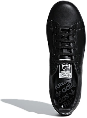 라프 시몬스 x 아디다스 스탠 스미스 '코어 블랙' F34257 Purchase 라프 시몬스 x 아디다스 스탠 스미스 '코어 블랙' F34257