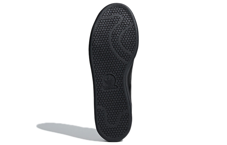 Details for 라프 시몬스 x 아디다스 스탠 스미스 '코어 블랙' F34257