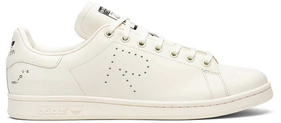Raf Simons x adidas Stan Smith 'Putih Krem' F34256 Buy Raf Simons x adidas Stan Smith 'Putih Krem' F34256