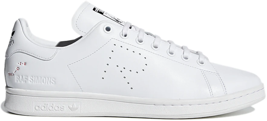 Raf Simons x adidas Stan Smith 'Putih Kasut' F34258 Order Raf Simons x adidas Stan Smith 'Putih Kasut' F34258