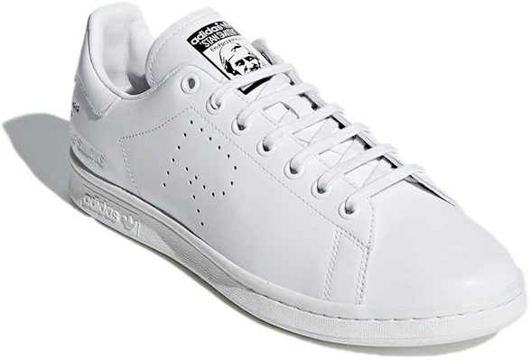 Raf Simons x adidas Stan Smith 'Putih Kasut' F34258 Lookbook Raf Simons x adidas Stan Smith 'Putih Kasut' F34258