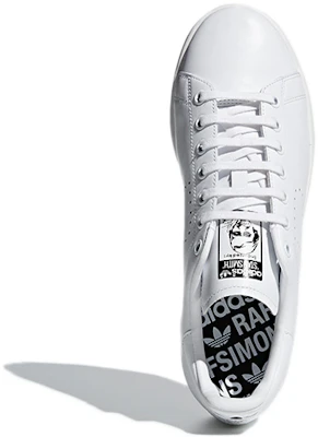 Raf Simons x adidas Stan Smith 'Putih Kasut' F34258 Purchase Raf Simons x adidas Stan Smith 'Putih Kasut' F34258