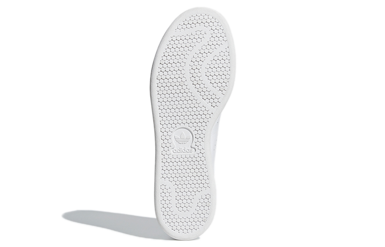 Details for 拉夫·西蒙斯 x 阿迪达斯 斯坦史密斯 '白色鞋款' F34258