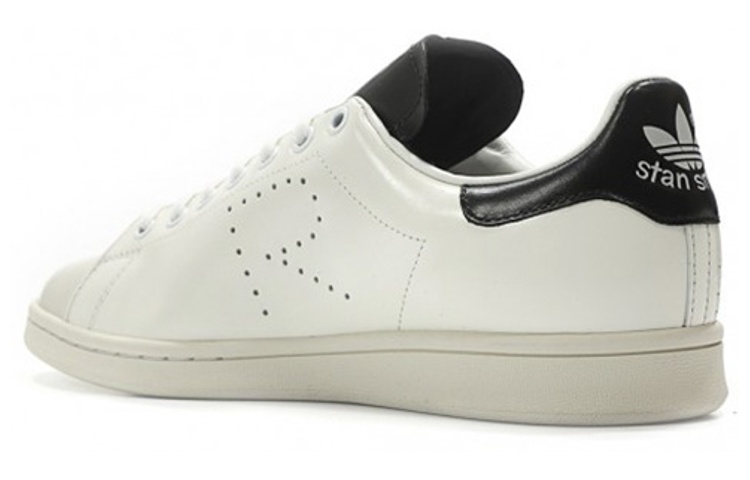 Order Raf Simons x adidas Stan Smith 'Blanco Óptico Negro' BB6733