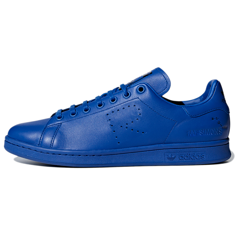 Buy Raf Simons x adidas Stan Smith 'Biru Muda' F34260