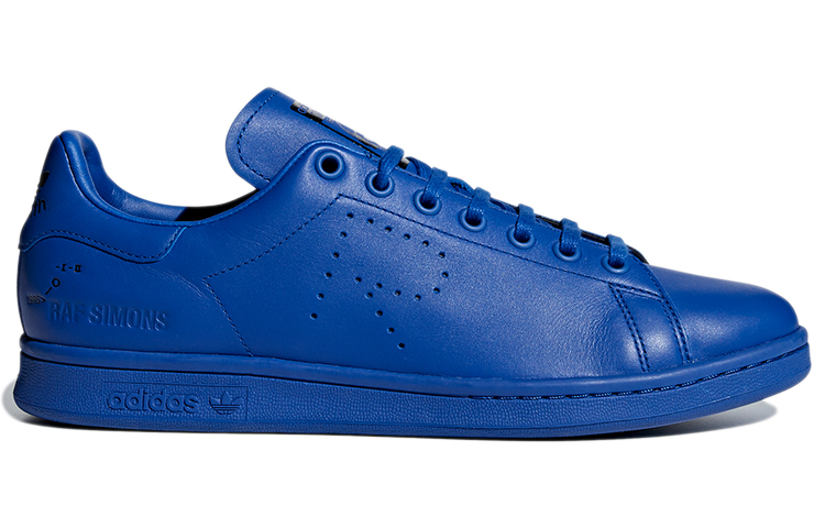 Order Raf Simons x adidas Stan Smith 'Biru Muda' F34260