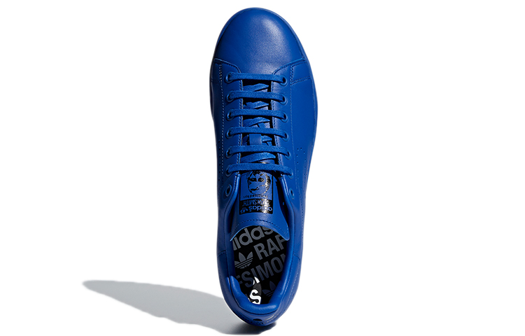Purchase Raf Simons x adidas Stan Smith 'Biru Muda' F34260