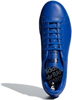 拉夫・西蒙斯 x 阿迪達斯 Originals Stan Smith 防滑輕便休閒板鞋 正藍色 男女款 Purchase 拉夫・西蒙斯 x 阿迪達斯 Originals Stan Smith 防滑輕便休閒板鞋 正藍色 男女款