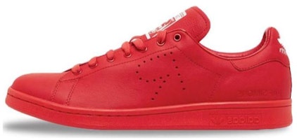 Raf Simons x adidas Stan Smith 'Red' B24050 Raf Simons x adidas Stan Smith 'Red' B24050