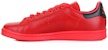 Raf Simons x adidas Stan Smith 'Merah' BA7377