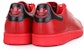 Raf Simons x adidas Stan Smith 'Merah' BA7377