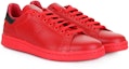 Shop Raf Simons x adidas Stan Smith 'Merah' BA7377