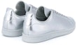 Shop Raf Simons x adidas Stan Smith 'Perak Metalik' AQ2643