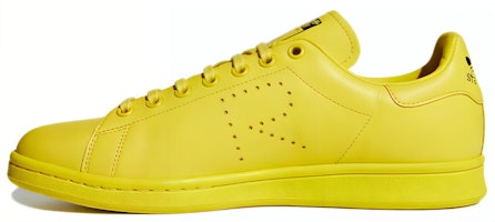 Raf Simons x adidas Stan Smith 'Solar Yellow' Kuning F34259 Buy Raf Simons x adidas Stan Smith 'Solar Yellow' Kuning F34259