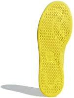Raf Simons x adidas Stan Smith 'Solar Yellow' Kuning F34259 Details for Raf Simons x adidas Stan Smith 'Solar Yellow' Kuning F34259