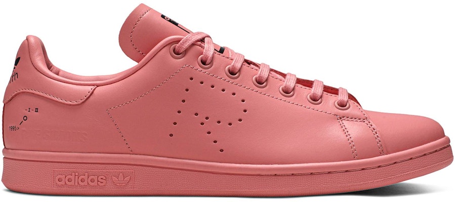 Raf Simons x adidas Stan Smith 'Tactile Rose' Merah Jambu F34269 Buy Raf Simons x adidas Stan Smith 'Tactile Rose' Merah Jambu F34269