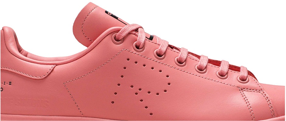 Raf Simons x adidas Stan Smith 'Tactile Rose' Pink F34269 Order Raf Simons x adidas Stan Smith 'Tactile Rose' Pink F34269