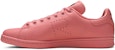 Raf Simons x adidas Stan Smith 'Tactile Rose' Merah Jambu F34269