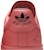 Raf Simons x adidas Stan Smith 'Tactile Rose' Merah Jambu F34269