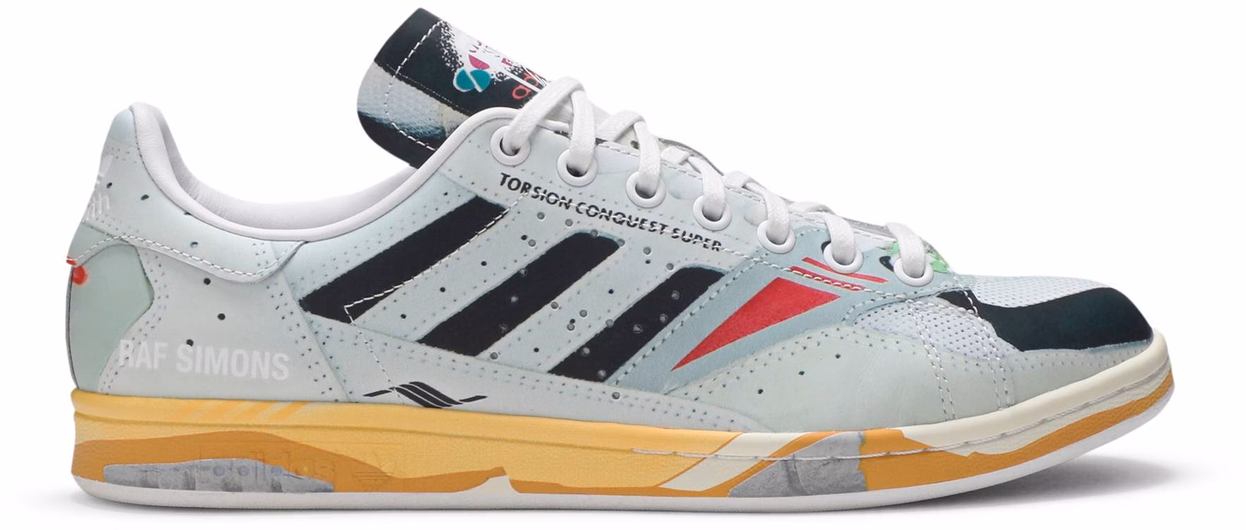 Stan smith best sale torsion