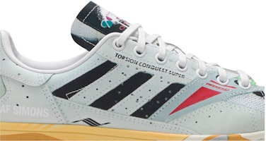 Raf Simons x adidas Stan Smith 'Torsion' Sepatu Sneaker EE7953 Order Raf Simons x adidas Stan Smith 'Torsion' Sepatu Sneaker EE7953