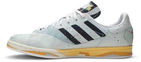 Raf Simons x adidas Stan Smith 'Torsion' Sepatu Sneaker EE7953 Lookbook Raf Simons x adidas Stan Smith 'Torsion' Sepatu Sneaker EE7953