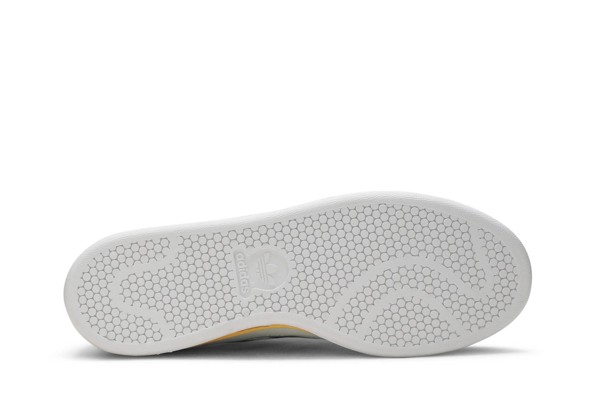 Shop adidas originals StanSmith Raf Simons Torsion 低筒 板鞋 男女款 白灰