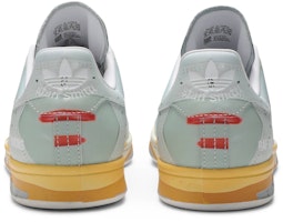 Raf Simons x adidas Stan Smith 'Torsion' Sepatu Sneaker EE7953 Details for Raf Simons x adidas Stan Smith 'Torsion' Sepatu Sneaker EE7953